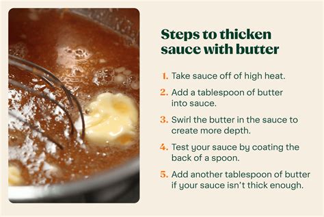 sauce thickness test|thickening sauce with cornstarch.